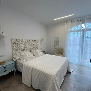 Appartement Casa Daniella Vivienda B, Ingenio