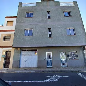 Appartement C. La Teo, La Laguna (Tenerife)