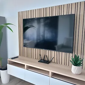 Appartement La Lunita, Valverde (El Hierro)