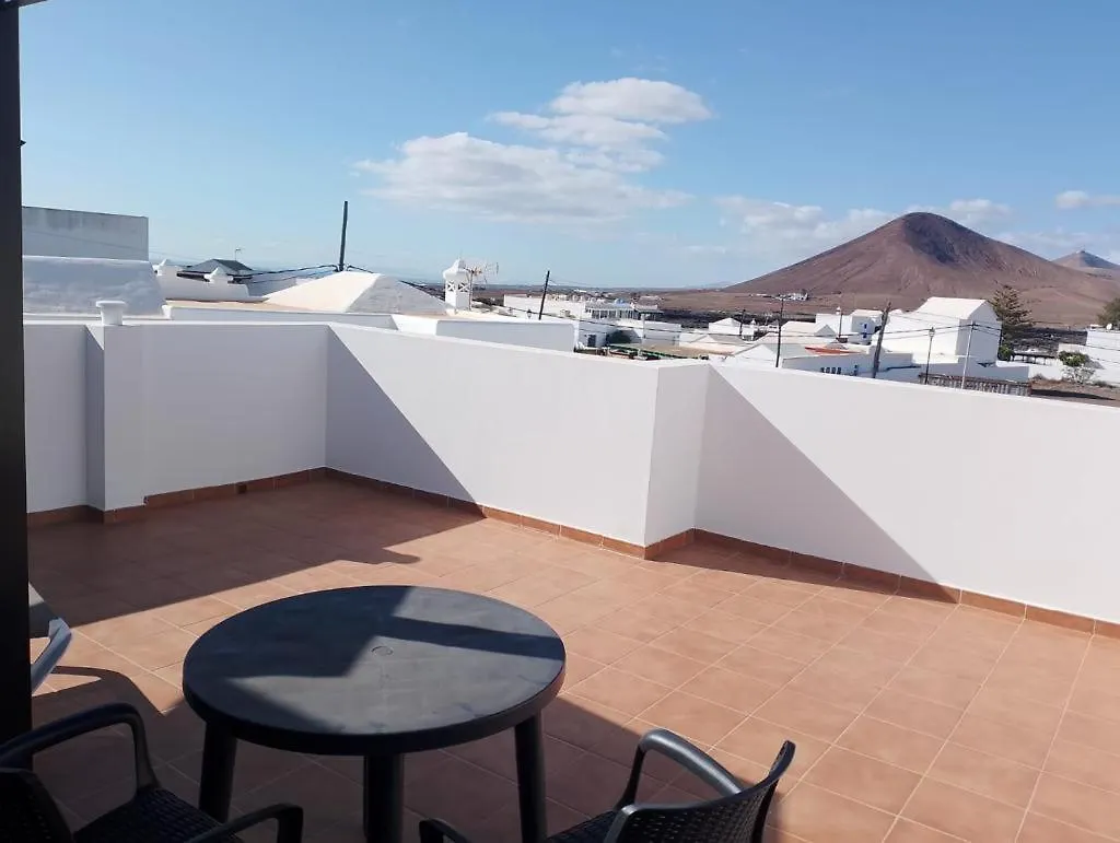 Casa Volcan Tahiche 0*,  Spanien
